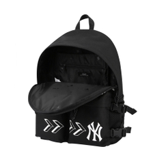 Balo MLB Thinball New York Yankees Black