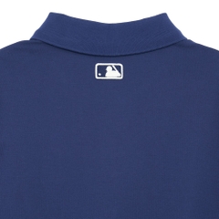 Đầm MLB Heart Slim Fit Collar Boston Red Sox Navy