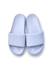 Dép MLB Mounder Basic Slide LA Dodgers Blue