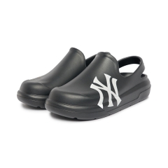 Sandals MLB Chunky Bouncer Clog New York Yankees Black