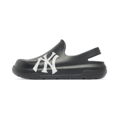 Sandals MLB Chunky Bouncer Clog New York Yankees Black