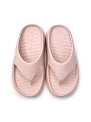 Dép MLB Skipper Flip Flop Boston Red Sox Pink