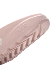 Dép MLB Skipper Flip Flop Boston Red Sox Pink