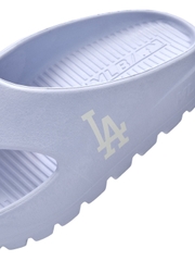 Dép MLB Skipper Flip Flop LA Dodgers Blue