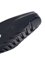 Dép MLB Skipper Flip Flop New York Yankees Black