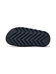 Dép MLB Skipper Slide New York Yankees Black