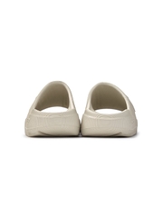 Dép MLB Skipper Slide New York Yankees Ivory