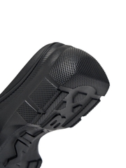 Dép MLB Pepper Slide New York Yankees Black