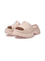 Dép MLB Pepper Slide New York Yankees Pink