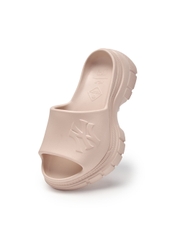 Dép MLB Pepper Slide New York Yankees Pink