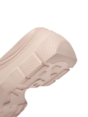 Dép MLB Pepper Slide New York Yankees Pink