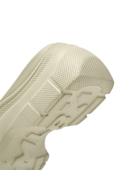 Dép MLB Pepper Slide New York Yankees Cream