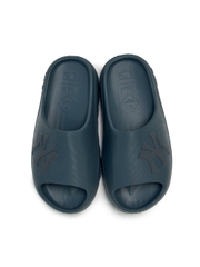 Dép MLB Skipper Slide New York Yankees Indigo