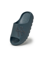 Dép MLB Skipper Slide New York Yankees Indigo