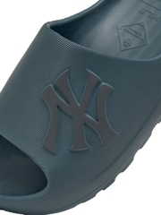 Dép MLB Skipper Slide New York Yankees Indigo