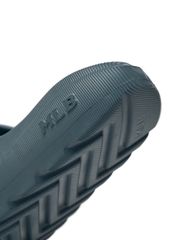 Dép MLB Skipper Slide New York Yankees Indigo