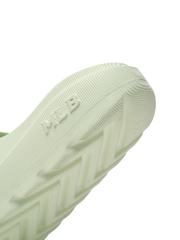 Dép MLB Skipper Slide New York Yankees Yellow