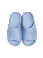 Dép MLB Skipper Slide New York Yankees Blue