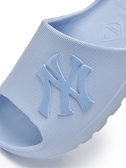 Dép MLB Skipper Slide New York Yankees Blue