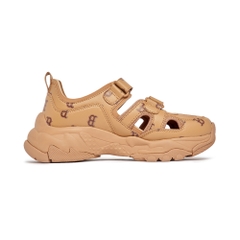 Sandals MLB BigBall Chunky Mask Monotive Boston Red Sox Sand