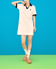 Sandals MLB BigBall Chunky Mask Monotive Boston Red Sox Sand