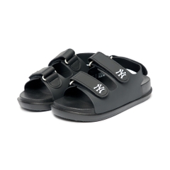 Sandals MLB Chunky New York Yankees Black