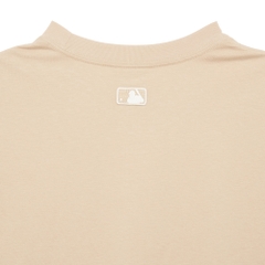 Áo thun MLB Pop Art Graphic Mega Overfit Short Sleeve LA Dodgers L.Sand