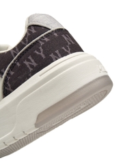Giày MLB Chunky Liner Denim Mono SL New York Yankees Black