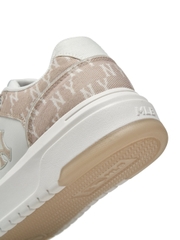 Giày MLB Chunky Liner Denim Mono SL New York Yankees Cream