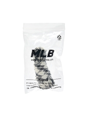 Giày MLB Clubby New York Yankees Black [Hello Spring]