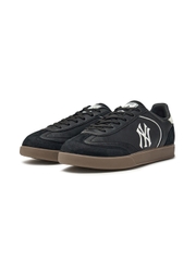 Giày MLB Clubby New York Yankees Black [Hello Spring]