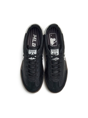 Giày MLB Clubby New York Yankees Black [Hello Spring]