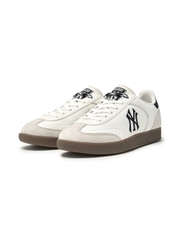 Giày MLB Clubby New York Yankees White [Hello Spring]