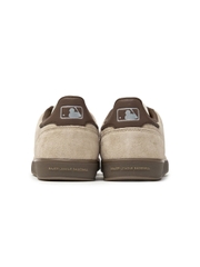 Giày MLB Clubby SD Boston Red Sox Beige [Hello Spring]