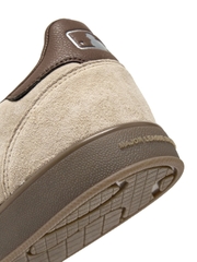 Giày MLB Clubby SD Boston Red Sox Beige [Hello Spring]
