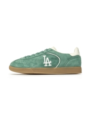 Giày MLB Clubby SD LA Dodgers Green [Hello Spring]