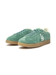 Giày MLB Clubby SD LA Dodgers Green [Hello Spring]