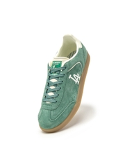 Giày MLB Clubby SD LA Dodgers Green [Hello Spring]