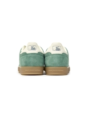 Giày MLB Clubby SD LA Dodgers Green [Hello Spring]