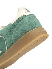 Giày MLB Clubby SD LA Dodgers Green [Hello Spring]