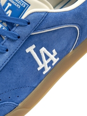 Giày MLB Clubby SD LA Dodgers Blue [Hello Spring]