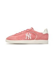Giày MLB Clubby SD New York Yankees Pink [Hello Spring]