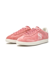 Giày MLB Clubby SD New York Yankees Pink [Hello Spring]