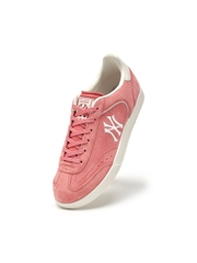 Giày MLB Clubby SD New York Yankees Pink [Hello Spring]