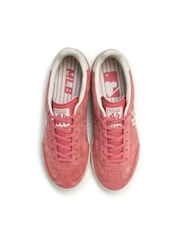 Giày MLB Clubby SD New York Yankees Pink [Hello Spring]