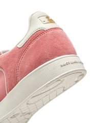 Giày MLB Clubby SD New York Yankees Pink [Hello Spring]