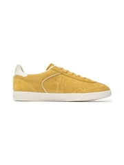 Giày MLB Clubby SD New York Yankees Yellow [Hello Spring]