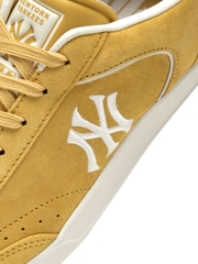 Giày MLB Clubby SD New York Yankees Yellow [Hello Spring]