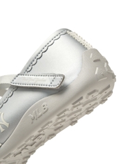 Giày MLB Flair Mary Jane New York Yankees Silver