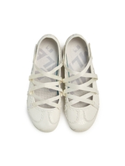 Giày MLB Flair Mary Jane New York Yankees Cream